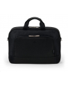 DICOTA Top Traveller BASE 15-15.6 torba na notebook czarna - nr 4