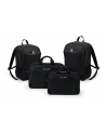DICOTA Top Traveller BASE 15-15.6 torba na notebook czarna - nr 5