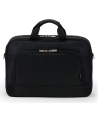 DICOTA Top Traveller BASE 15-15.6 torba na notebook czarna - nr 64