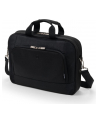 DICOTA Top Traveller BASE 15-15.6 torba na notebook czarna - nr 68