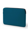 DICOTA Skin BASE 10-11.6 neoprenowa torba na notebooki niebieska - nr 2