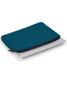 DICOTA Skin BASE 10-11.6 neoprenowa torba na notebooki niebieska - nr 39