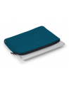 DICOTA Skin BASE 10-11.6 neoprenowa torba na notebooki niebieska - nr 73