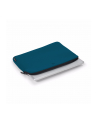 DICOTA Skin BASE 12-12.5 neoprenowa torba na notebooki niebieska - nr 15
