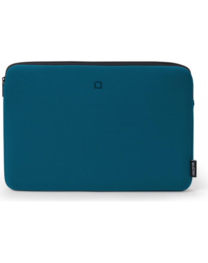 DICOTA Skin BASE 12-12.5 neoprenowa torba na notebooki niebieska główny