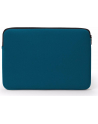 DICOTA Skin BASE 12-12.5 neoprenowa torba na notebooki niebieska - nr 30