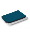 DICOTA Skin BASE 12-12.5 neoprenowa torba na notebooki niebieska - nr 3