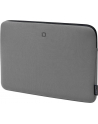 DICOTA Skin BASE 13-14.1 neoprenowa torba na notebooki szara - nr 76