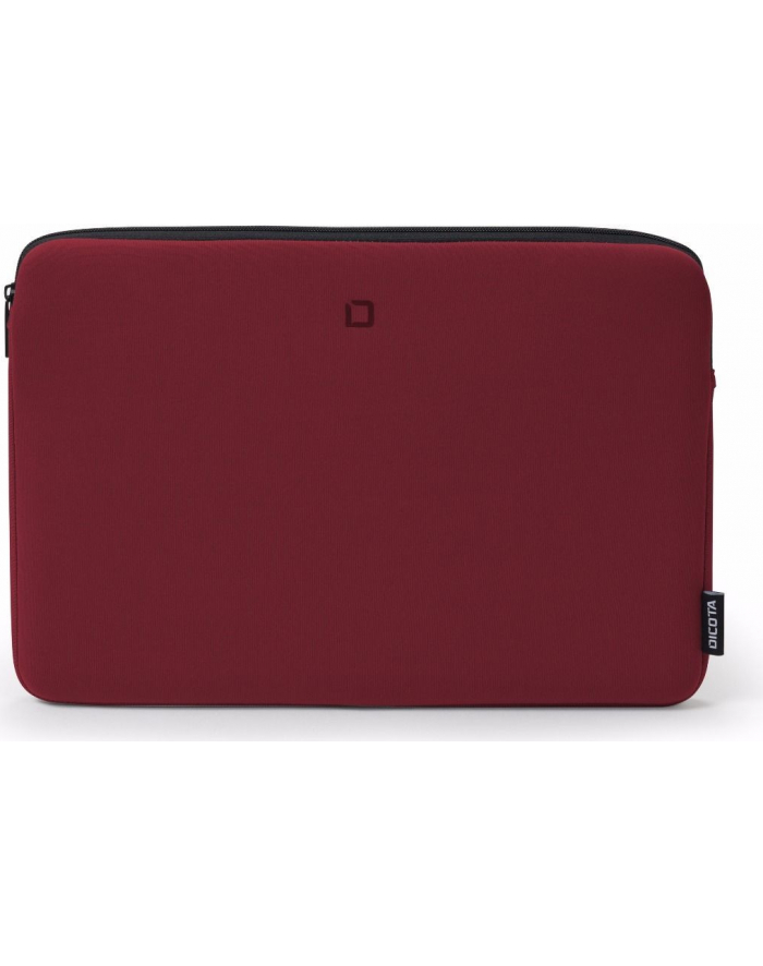 DICOTA Skin BASE 13-14.1 neoprenowa torba na notebooki czerwona główny