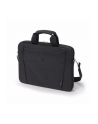 DICOTA Slim Case BASE 11-12.5 torba na notebook czarna - nr 11