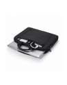 DICOTA Slim Case BASE 11-12.5 torba na notebook czarna - nr 21