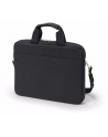 DICOTA Slim Case BASE 11-12.5 torba na notebook czarna - nr 2
