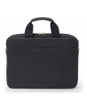 DICOTA Slim Case BASE 11-12.5 torba na notebook czarna - nr 33
