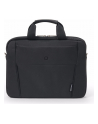 DICOTA Slim Case BASE 11-12.5 torba na notebook czarna - nr 36