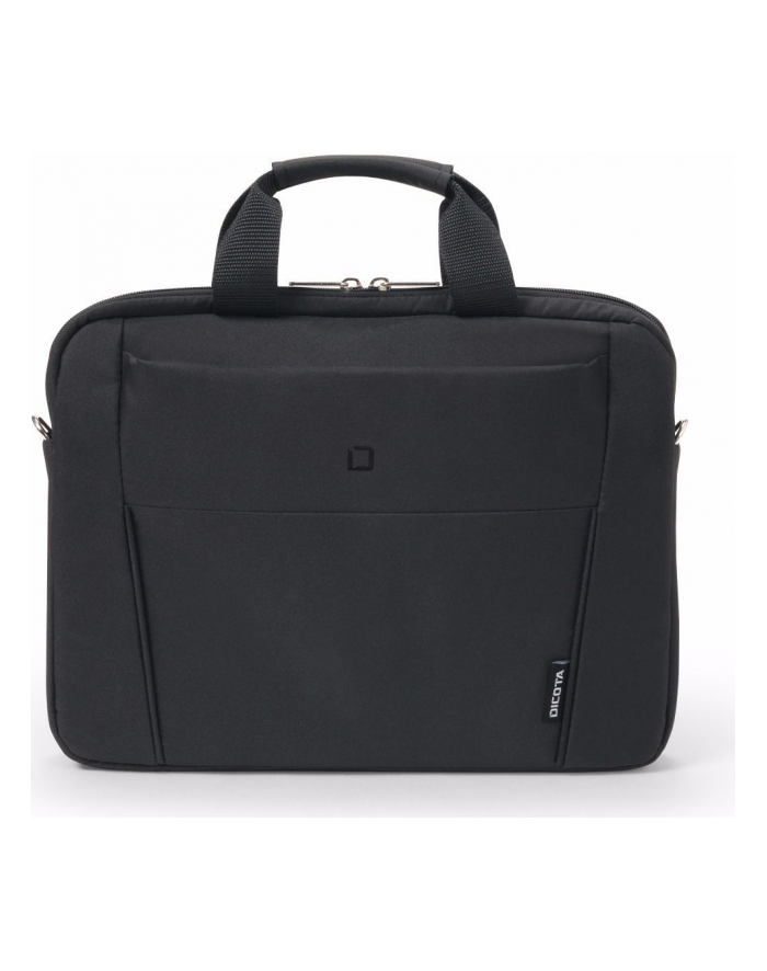 DICOTA Slim Case BASE 11-12.5 torba na notebook czarna główny