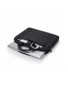 DICOTA Slim Case BASE 11-12.5 torba na notebook czarna - nr 64