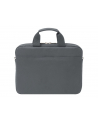 DICOTA Slim Case BASE 11-12.5 torba na notebook szara - nr 23