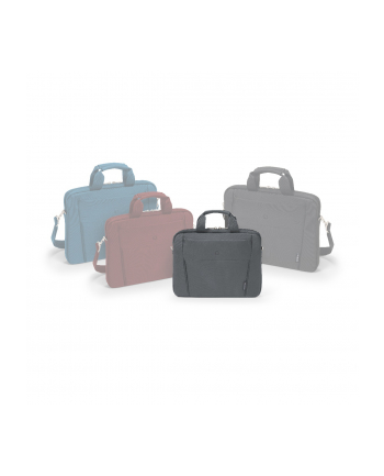 DICOTA Slim Case BASE 11-12.5 torba na notebook szara