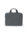 DICOTA Slim Case BASE 11-12.5 torba na notebook szara - nr 45