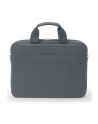 DICOTA Slim Case BASE 11-12.5 torba na notebook szara - nr 58