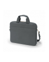 DICOTA Slim Case BASE 11-12.5 torba na notebook szara - nr 68