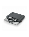 DICOTA Slim Case BASE 11-12.5 torba na notebook szara - nr 69