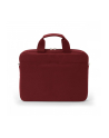 DICOTA Slim Case BASE 11-12.5 torba na notebook czerwona - nr 10