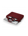 DICOTA Slim Case BASE 11-12.5 torba na notebook czerwona - nr 12