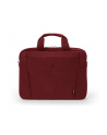 DICOTA Slim Case BASE 11-12.5 torba na notebook czerwona - nr 13