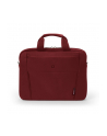 DICOTA Slim Case BASE 11-12.5 torba na notebook czerwona - nr 21