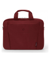 DICOTA Slim Case BASE 11-12.5 torba na notebook czerwona - nr 25
