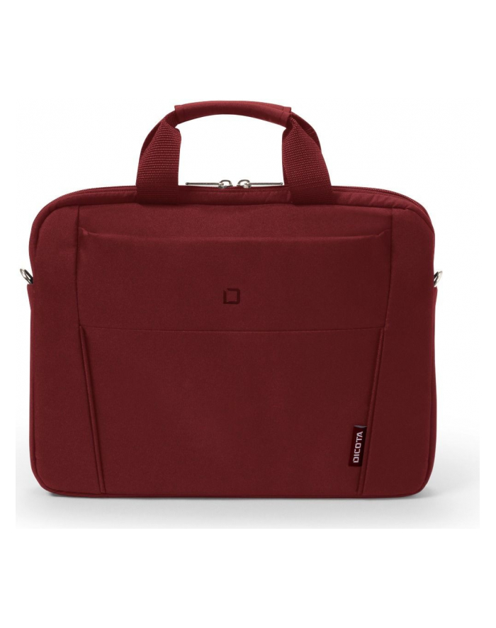 DICOTA Slim Case BASE 11-12.5 torba na notebook czerwona główny