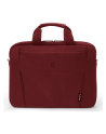 DICOTA Slim Case BASE 11-12.5 torba na notebook czerwona - nr 38