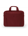 DICOTA Slim Case BASE 11-12.5 torba na notebook czerwona - nr 4