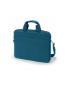 DICOTA Slim Case BASE 11-12.5 torba na notebook niebieska - nr 12