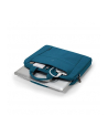 DICOTA Slim Case BASE 11-12.5 torba na notebook niebieska - nr 13