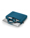 DICOTA Slim Case BASE 11-12.5 torba na notebook niebieska - nr 18