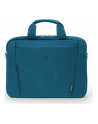 DICOTA Slim Case BASE 11-12.5 torba na notebook niebieska - nr 32