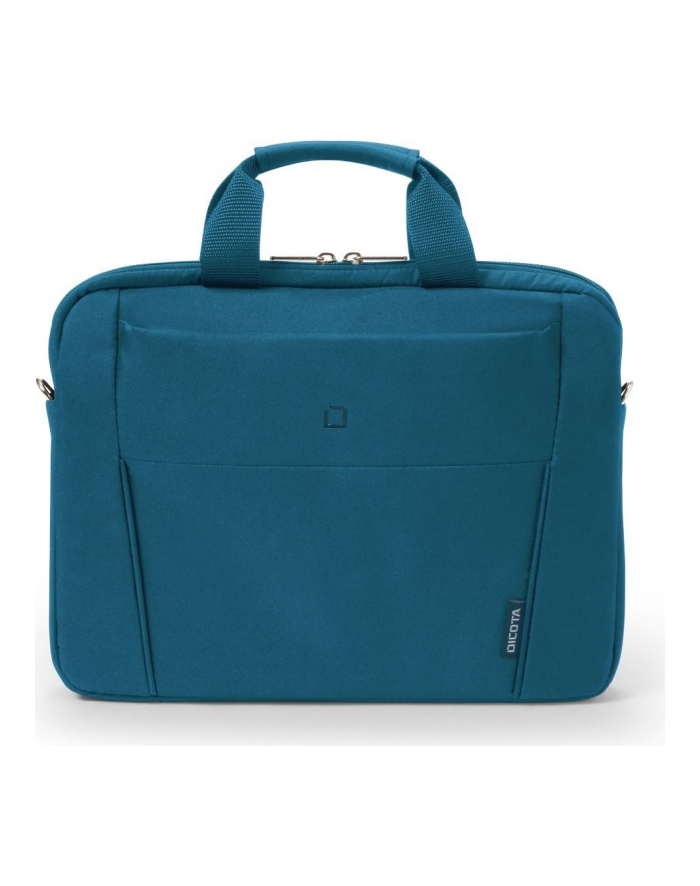 DICOTA Slim Case BASE 11-12.5 torba na notebook niebieska główny