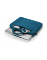 DICOTA Slim Case BASE 11-12.5 torba na notebook niebieska - nr 3