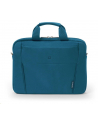 DICOTA Slim Case BASE 11-12.5 torba na notebook niebieska - nr 4