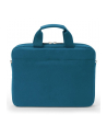 DICOTA Slim Case BASE 11-12.5 torba na notebook niebieska - nr 57