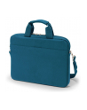 DICOTA Slim Case BASE 11-12.5 torba na notebook niebieska - nr 58