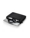 DICOTA Slim Case BASE 13-14.1 torba na notebook czarna - nr 11