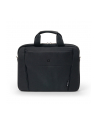DICOTA Slim Case BASE 13-14.1 torba na notebook czarna - nr 13