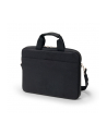 DICOTA Slim Case BASE 13-14.1 torba na notebook czarna - nr 14