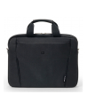 DICOTA Slim Case BASE 13-14.1 torba na notebook czarna - nr 23