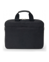 DICOTA Slim Case BASE 13-14.1 torba na notebook czarna - nr 24