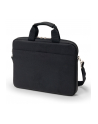 DICOTA Slim Case BASE 13-14.1 torba na notebook czarna - nr 25