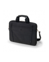 DICOTA Slim Case BASE 13-14.1 torba na notebook czarna - nr 7